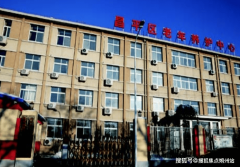 人偶尔外出就医、玩耍