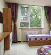 人感遭到无微不至的关怀取照应