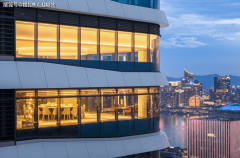 刷新滨江内部产物系统以至杭州市场同类产物的